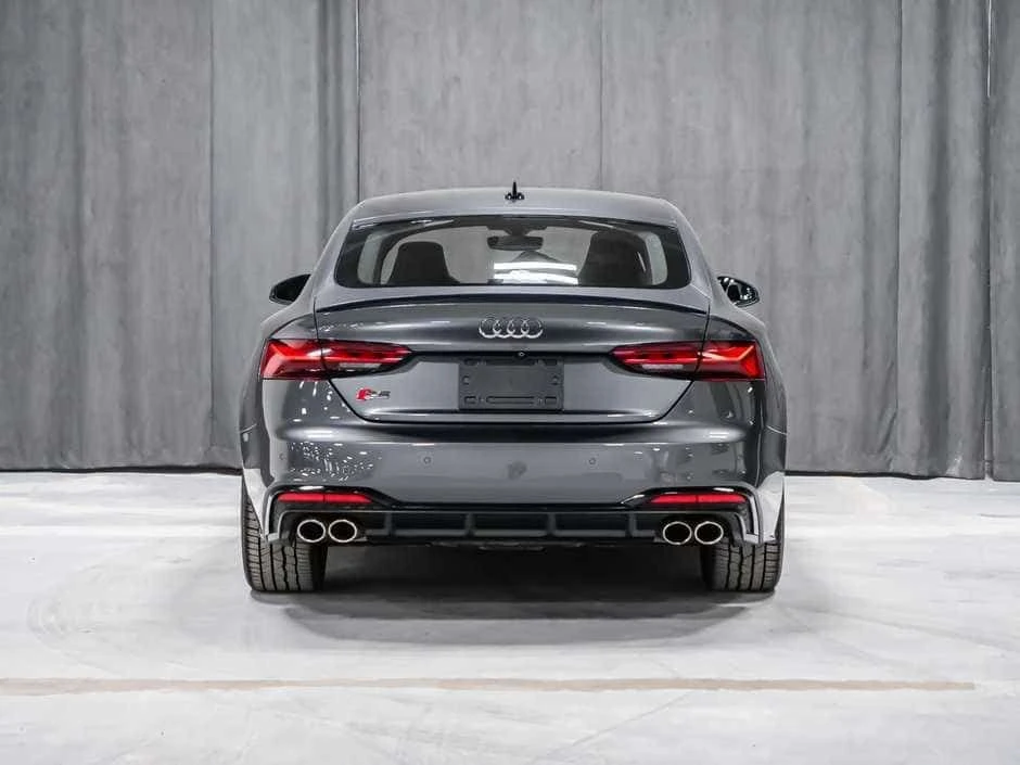 Audi S5 * Progressiv * АВТОКРЕДИТ БЕЗ ПЪРВОНАЧАЛНА ВНОСКА*, снимка 3 - Автомобили и джипове - 54965858
