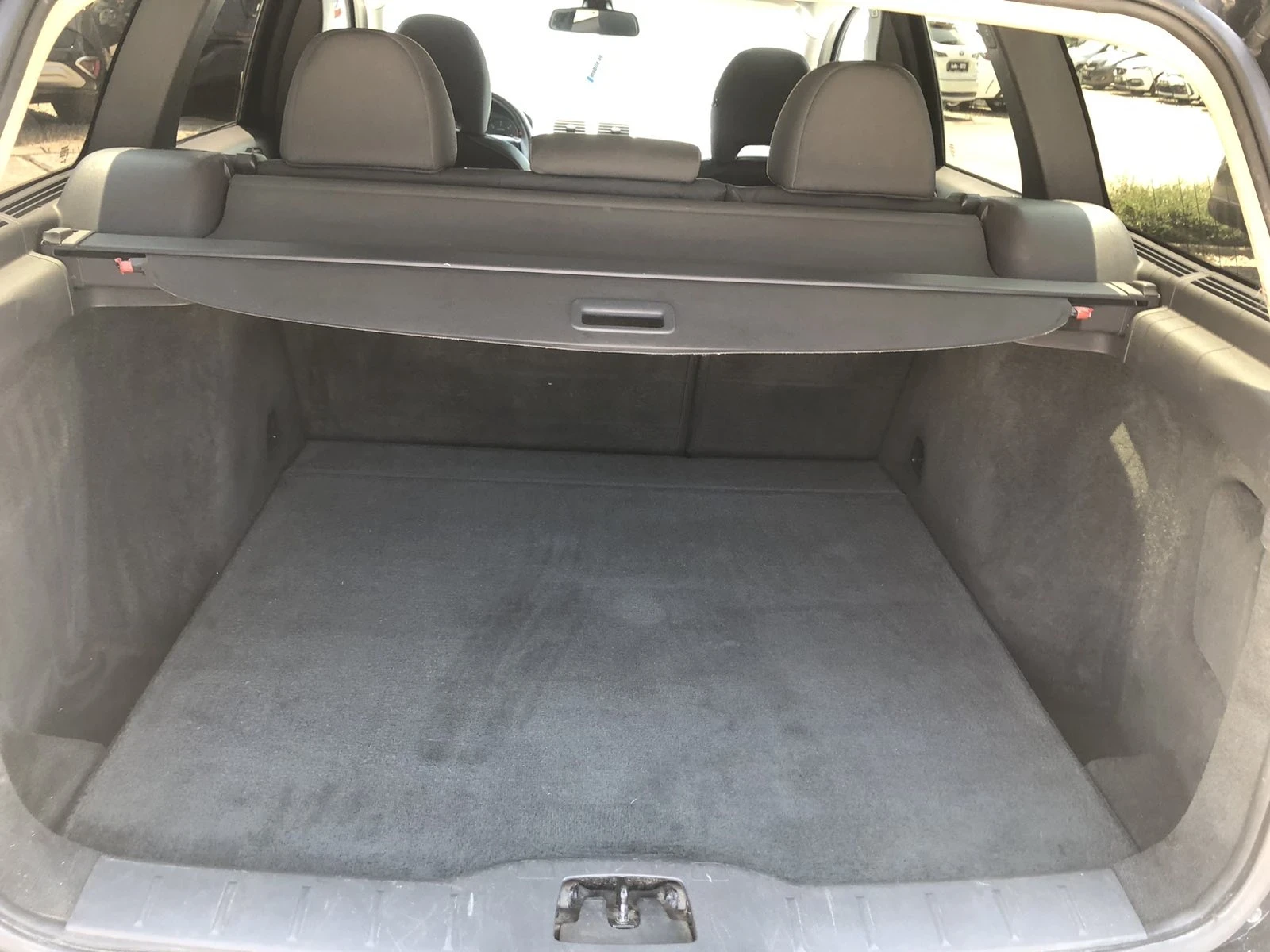 Volvo V50 1.6d, снимка 9 - Автомобили и джипове - 55009442