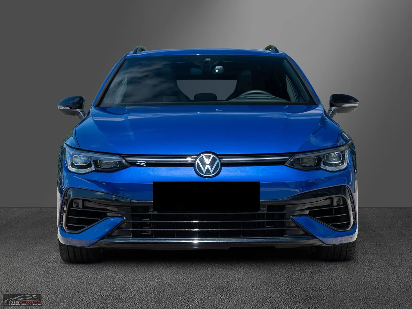 VW Golf R PERFORMANCE/320HP/H&K/4X4DSG/PANO/CAM/627z, снимка 3 - Автомобили и джипове - 55380029