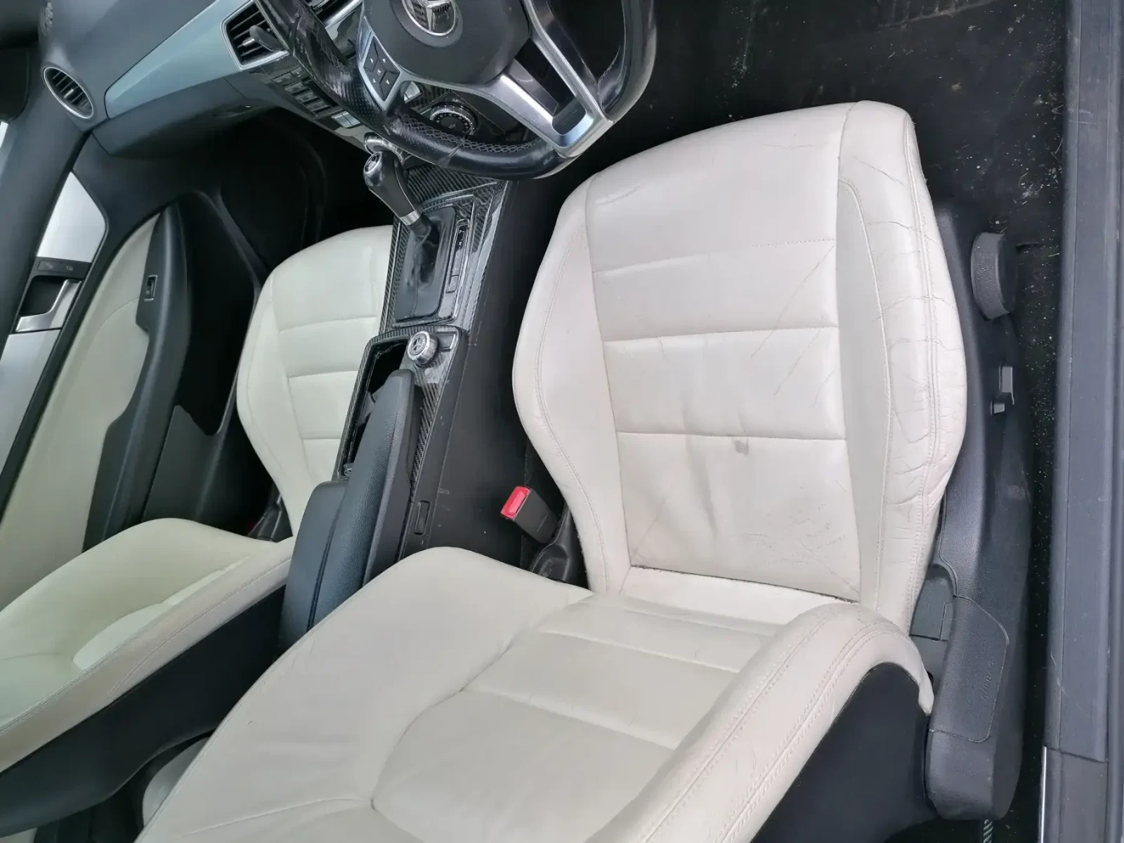 Mercedes-Benz 220 W204, CDI 220, AMG Coupe, Bluefic. | Mobile.bg � ����������� 8