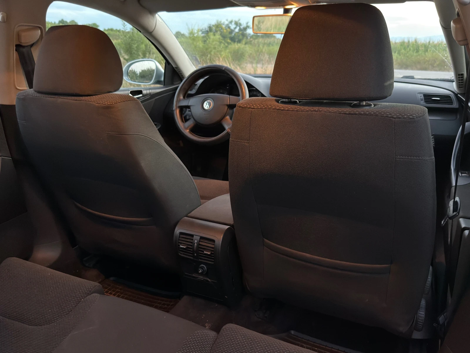 VW Passat, снимка 15 - Автомобили и джипове - 55459070