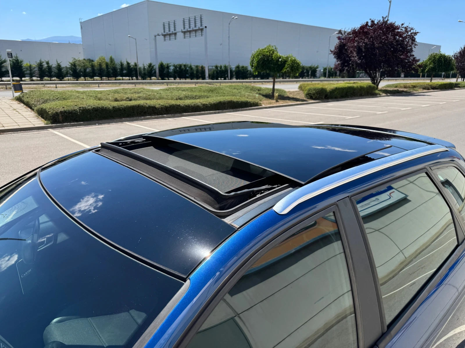 Audi A3 S-Line Автоматик Sport Back, снимка 10 - Автомобили и джипове - 55569356