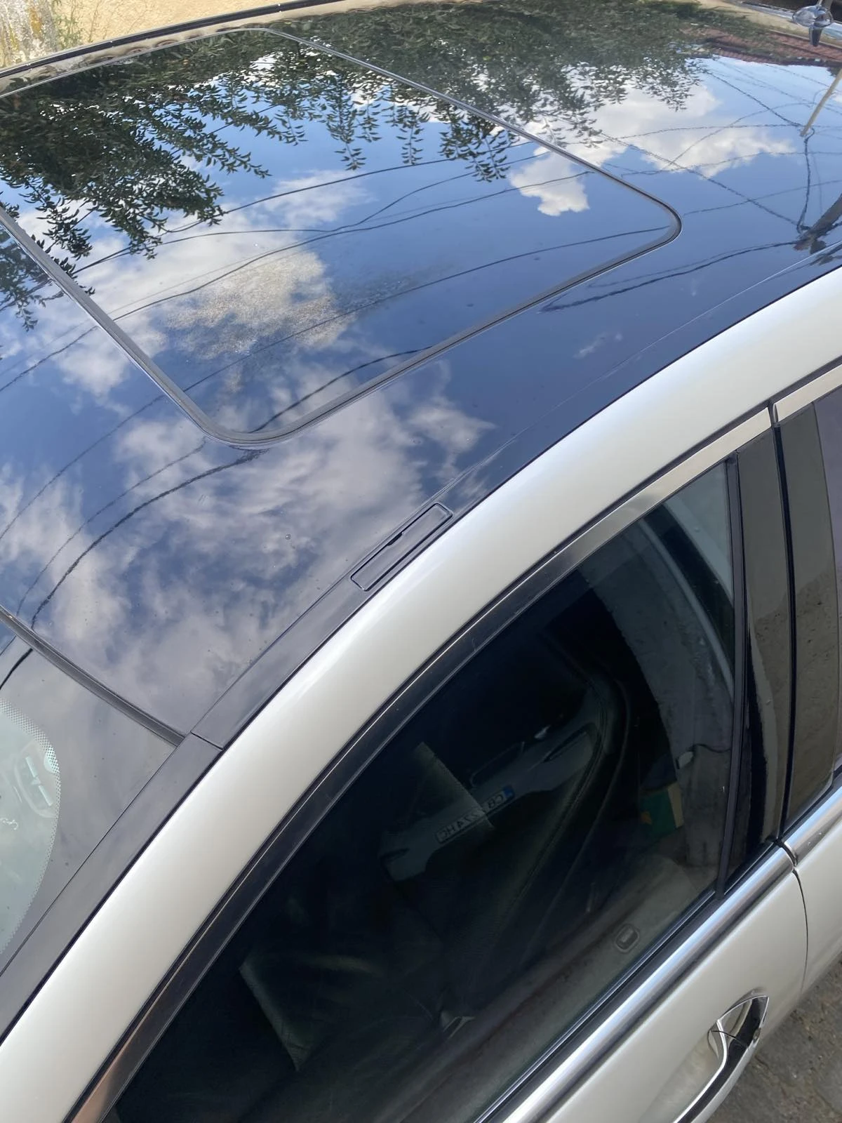 Mercedes-Benz S 500 5.5AMG, снимка 5 - Автомобили и джипове - 55599302