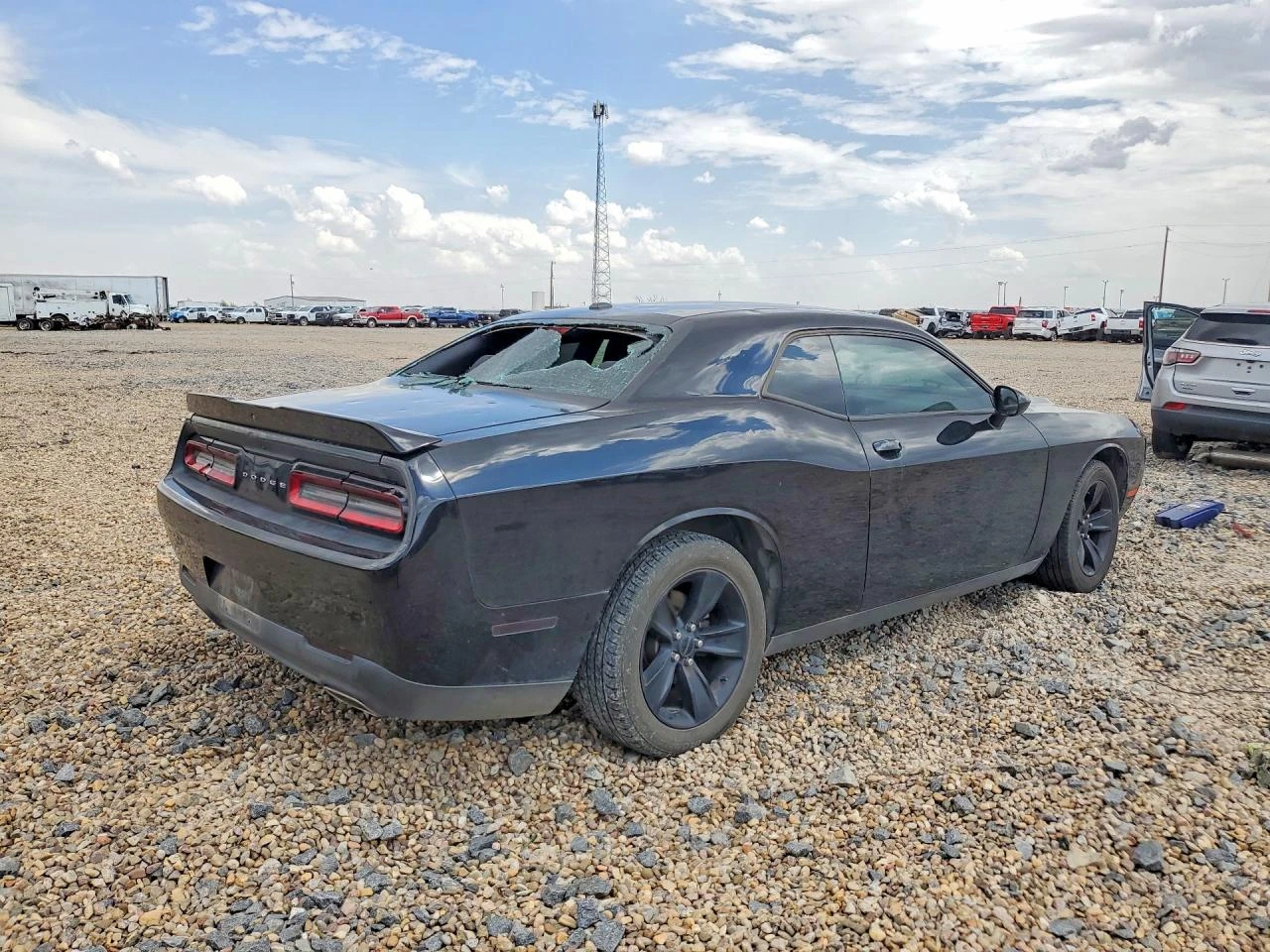 Dodge Challenger 3.6l Sxt | Mobile.bg � ����������� 3