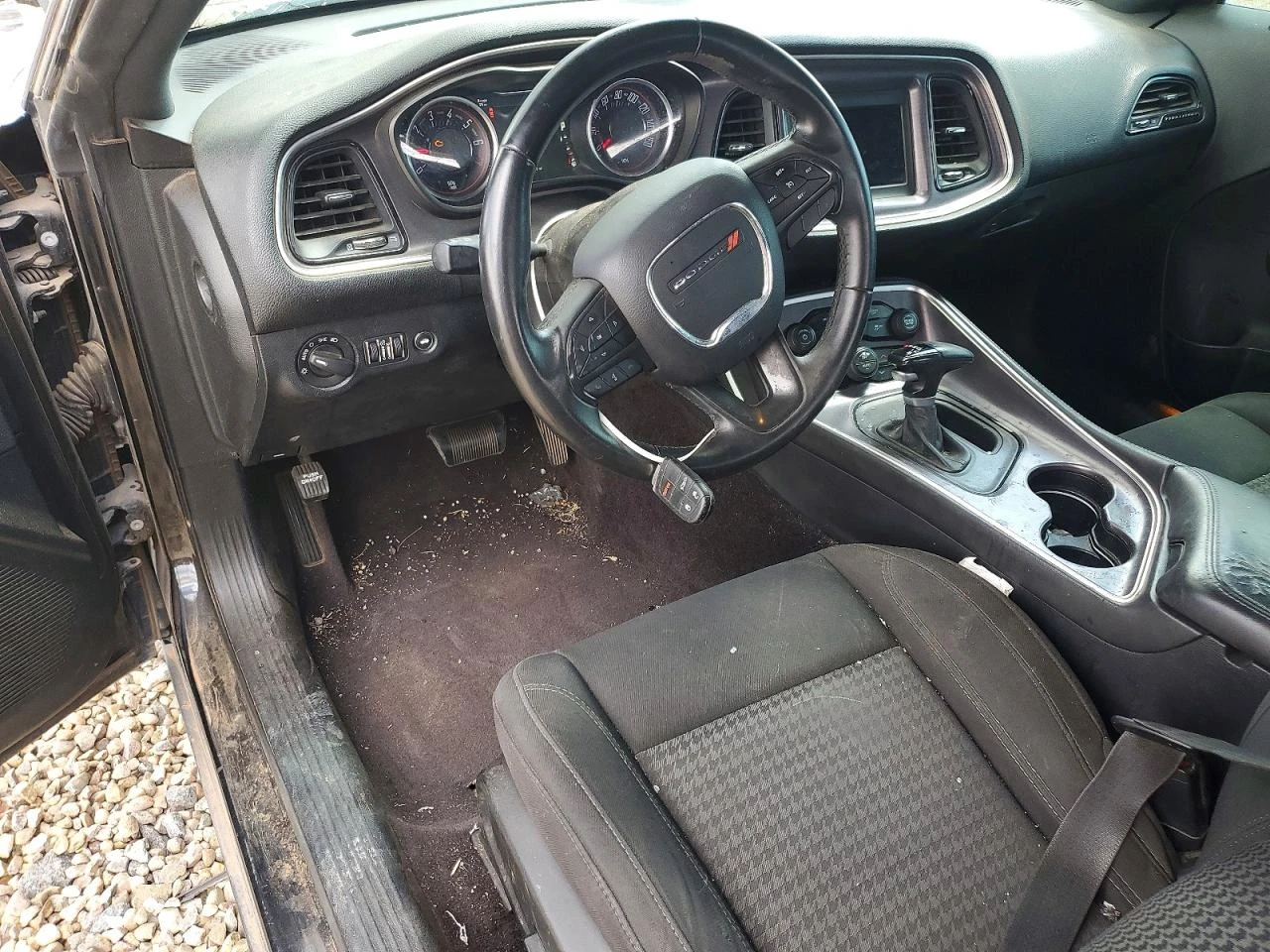 Dodge Challenger 3.6l Sxt | Mobile.bg � ����������� 8