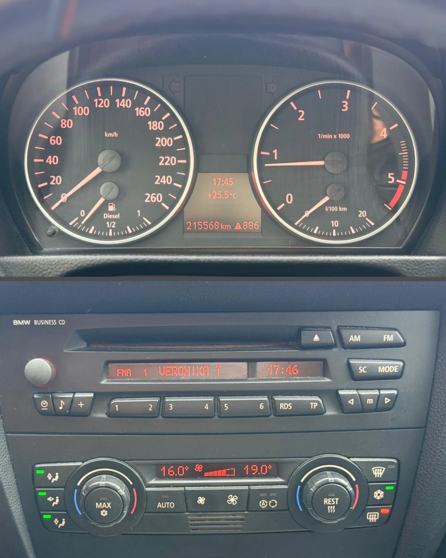 BMW 320 D/2.0/163�.�/�����+ ����� ����/��������/������ ��. | Mobile.bg � ����������� 11