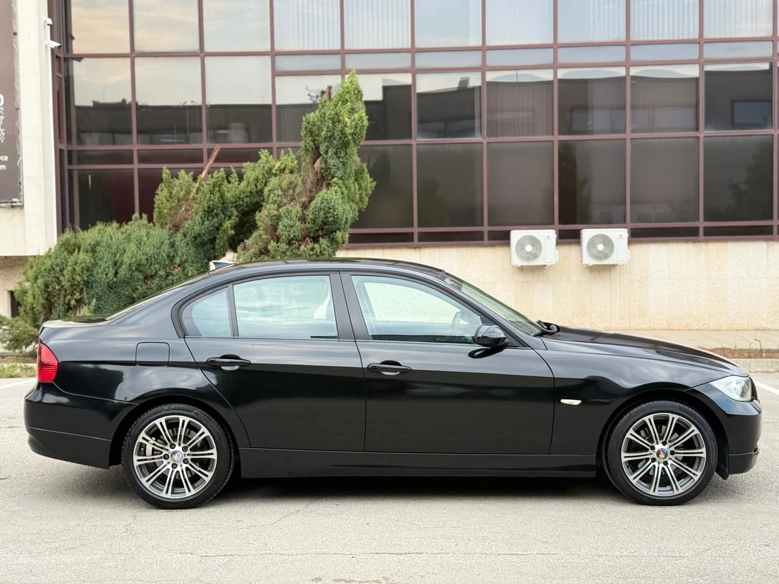 BMW 320 D/2.0/163�.�/�����+ ����� ����/��������/������ ��. | Mobile.bg � ����������� 7