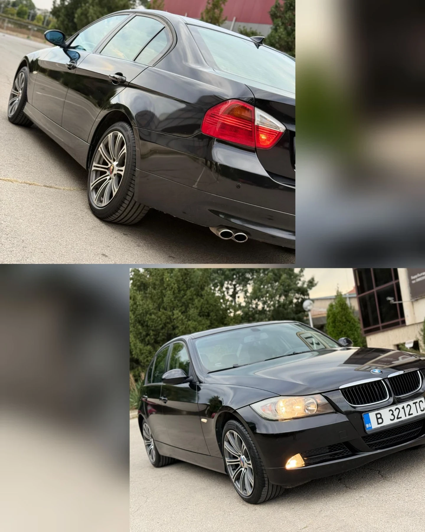 BMW 320 D/2.0/163�.�/�����+ ����� ����/��������/������ ��. | Mobile.bg � ����������� 16