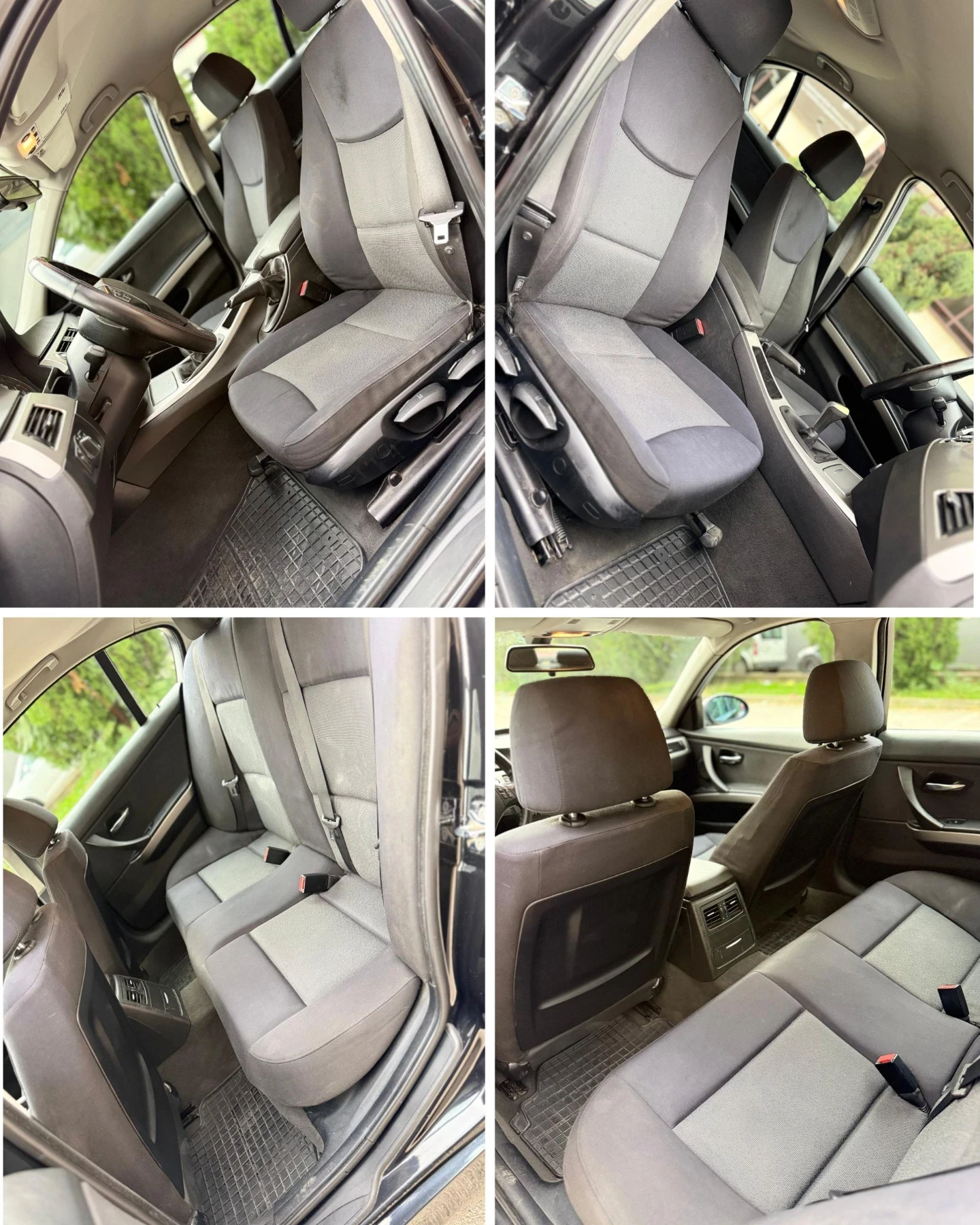 BMW 320 D/2.0/163�.�/�����+ ����� ����/��������/������ ��. | Mobile.bg � ����������� 14