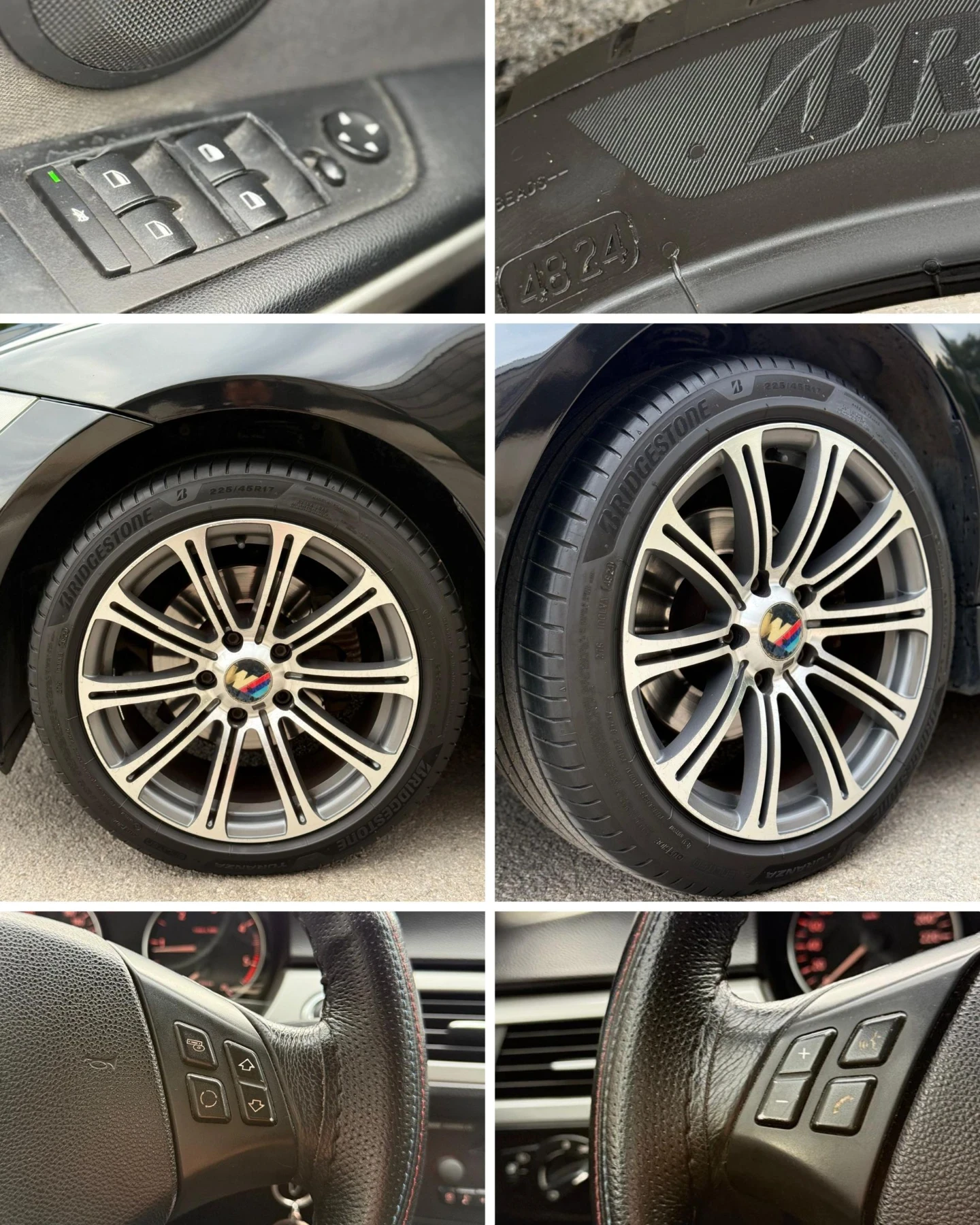 BMW 320 D/2.0/163�.�/�����+ ����� ����/��������/������ ��. | Mobile.bg � ����������� 6