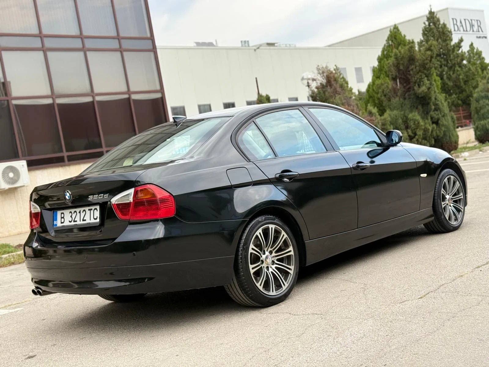 BMW 320 D/2.0/163�.�/�����+ ����� ����/��������/������ ��. | Mobile.bg � ����������� 5