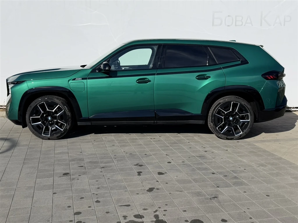 BMW XM 50e, снимка 3 - Автомобили и джипове - 56159052