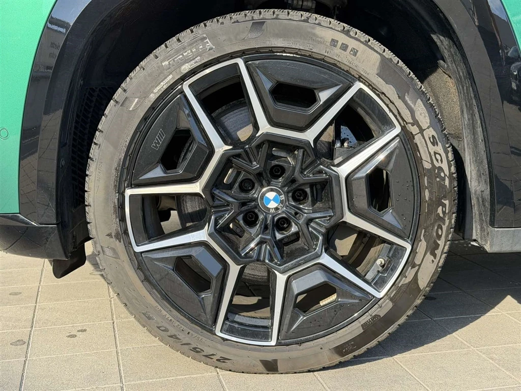 BMW XM 50e, снимка 5 - Автомобили и джипове - 56159052