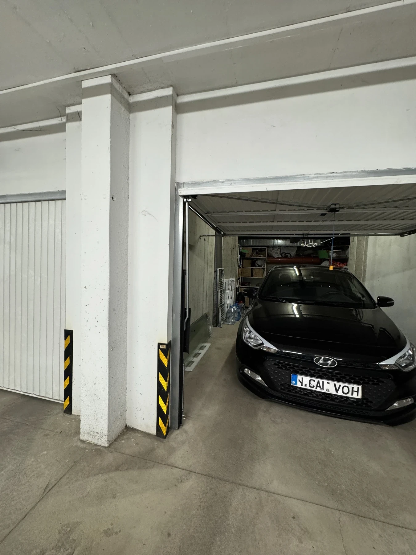 Hyundai I20, снимка 9 - Автомобили и джипове - 56429485