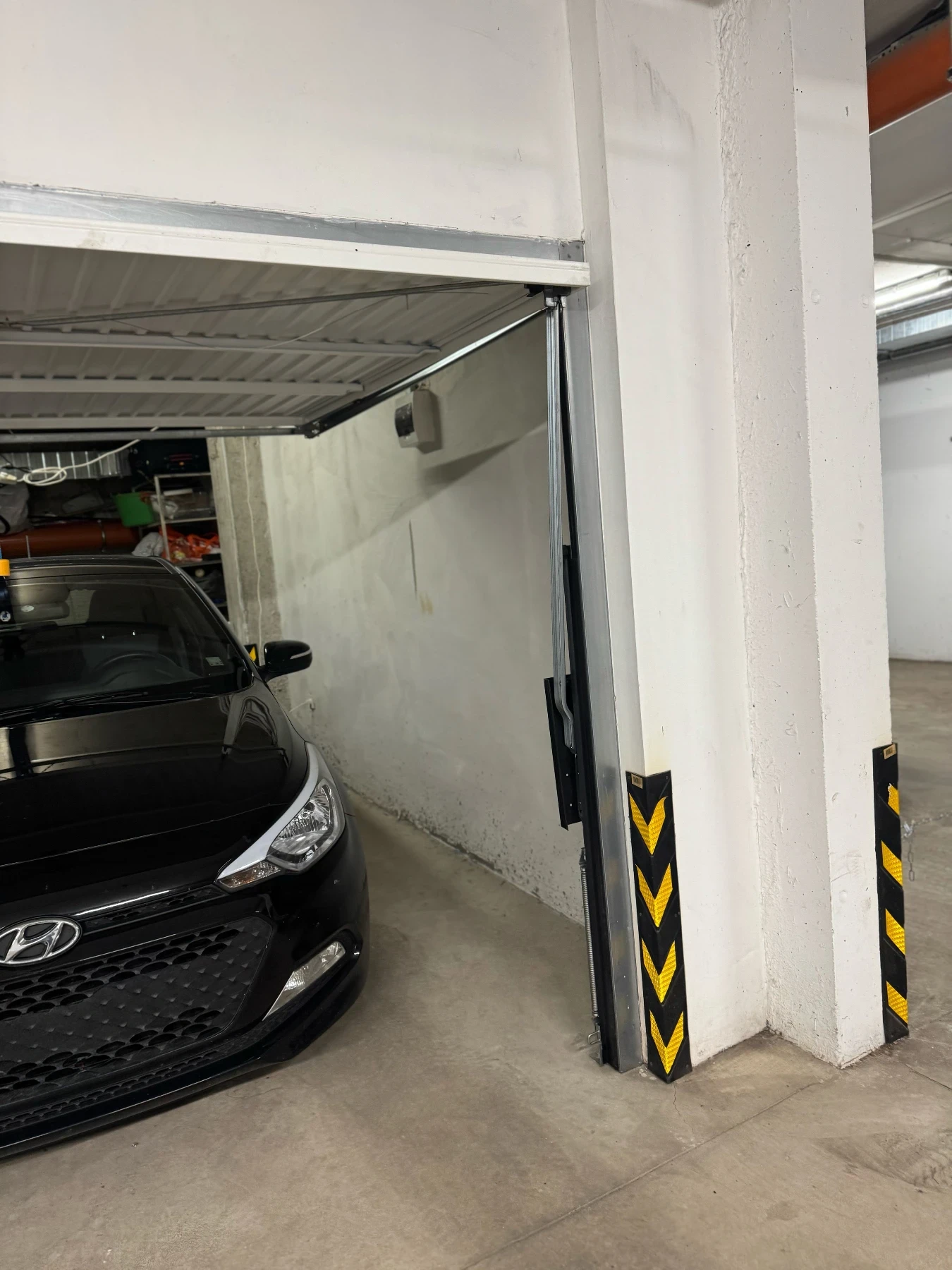 Hyundai I20, снимка 5 - Автомобили и джипове - 56429485
