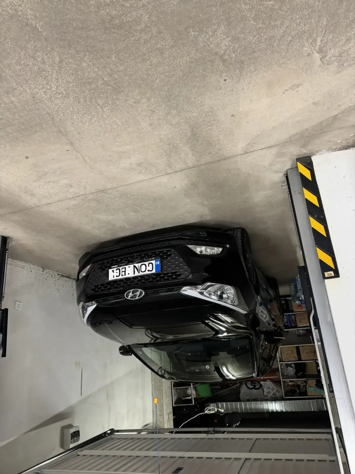 Hyundai I20, снимка 7 - Автомобили и джипове - 56429485