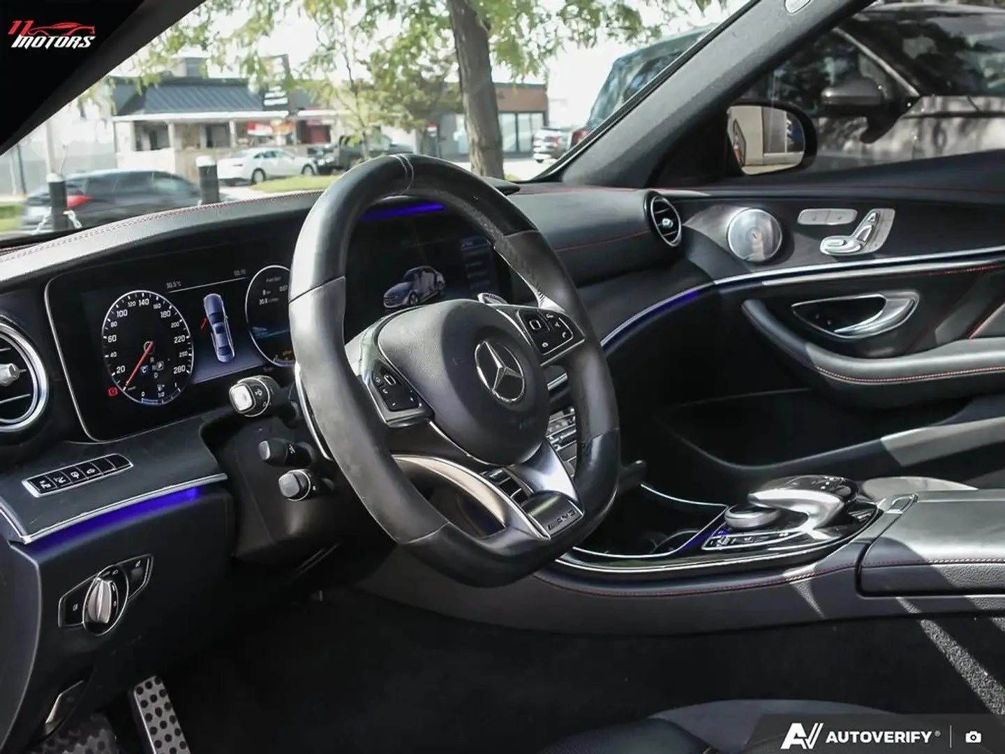 Mercedes-Benz E 43 AMG PERFORMANCE* PANO* �����* DIGITAL* ������ ���� | Mobile.bg � ����������� 8
