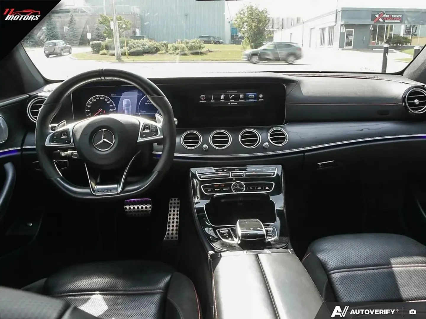 Mercedes-Benz E 43 AMG PERFORMANCE* PANO* �����* DIGITAL* ������ ���� | Mobile.bg � ����������� 10