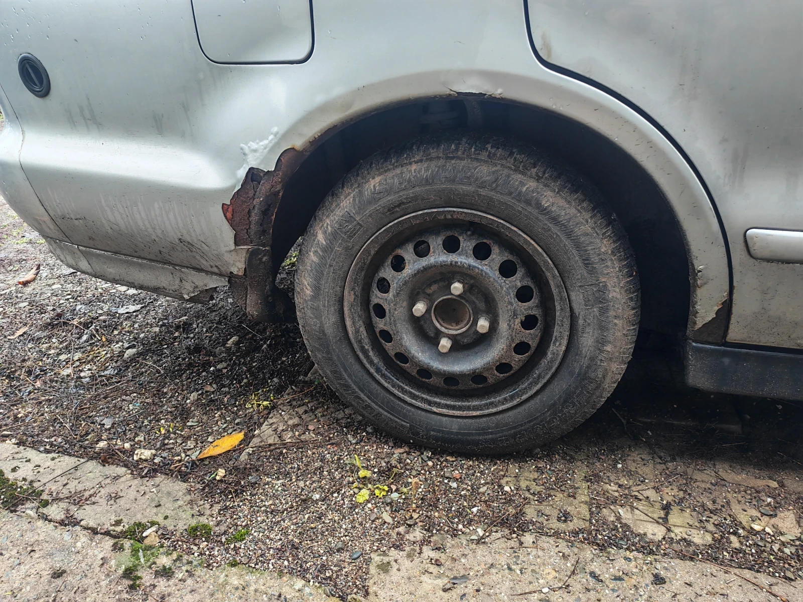 Mitsubishi Galant GLS, снимка 7 - Автомобили и джипове - 56502367