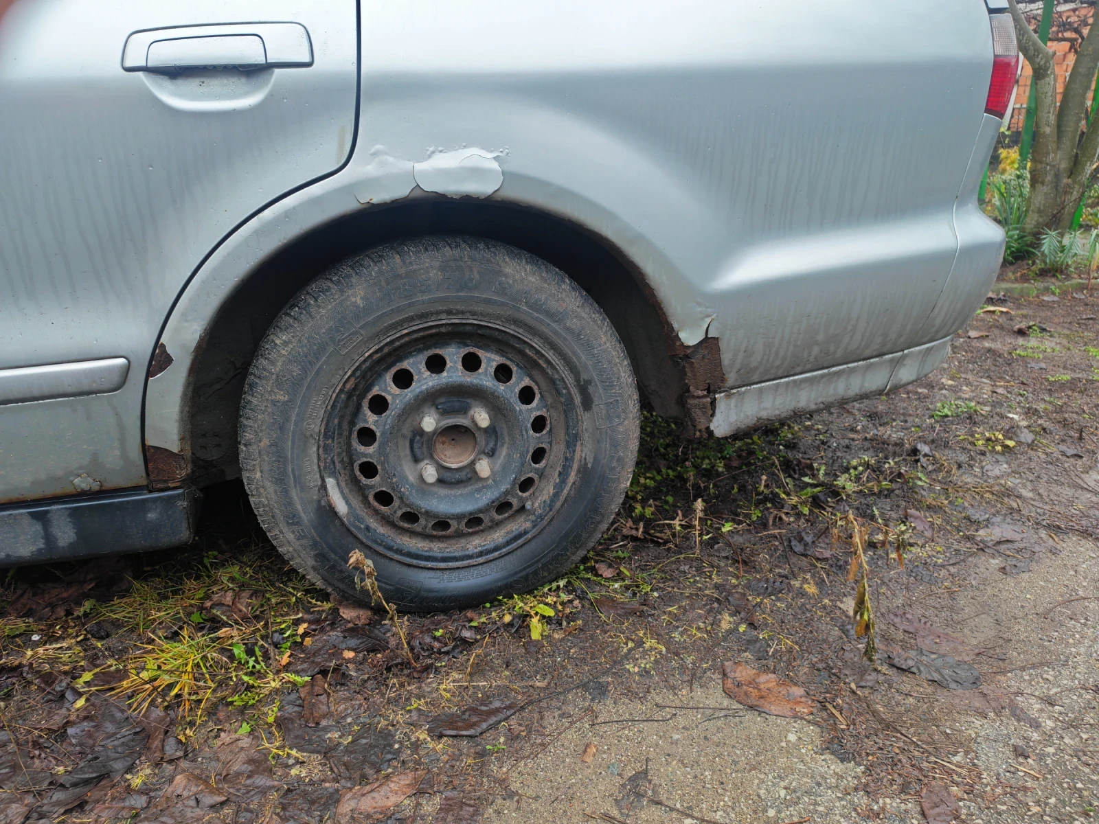 Mitsubishi Galant GLS, снимка 6 - Автомобили и джипове - 56502367