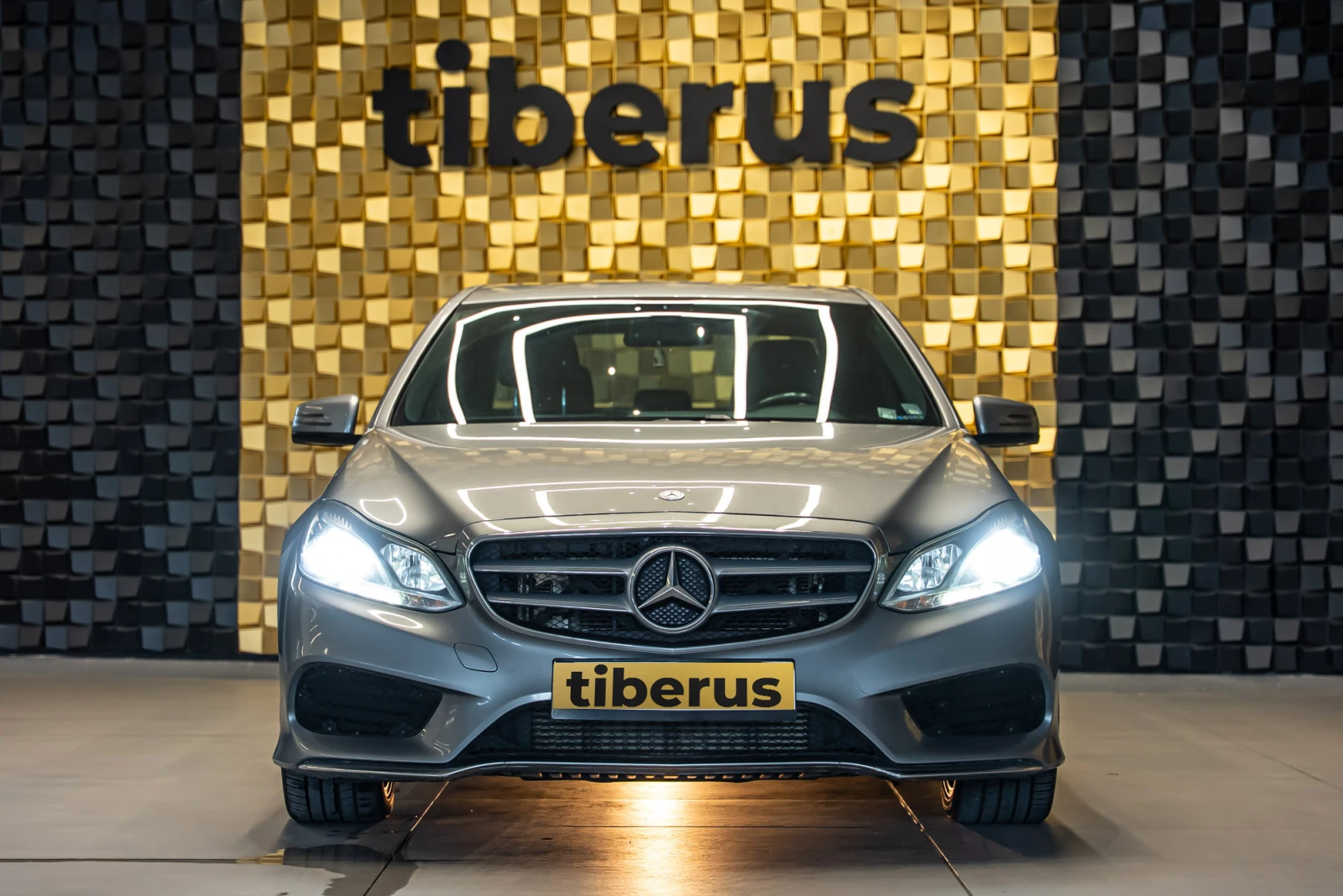 Mercedes-Benz E 250 Bluetec 4Matic | Mobile.bg � ����������� 3