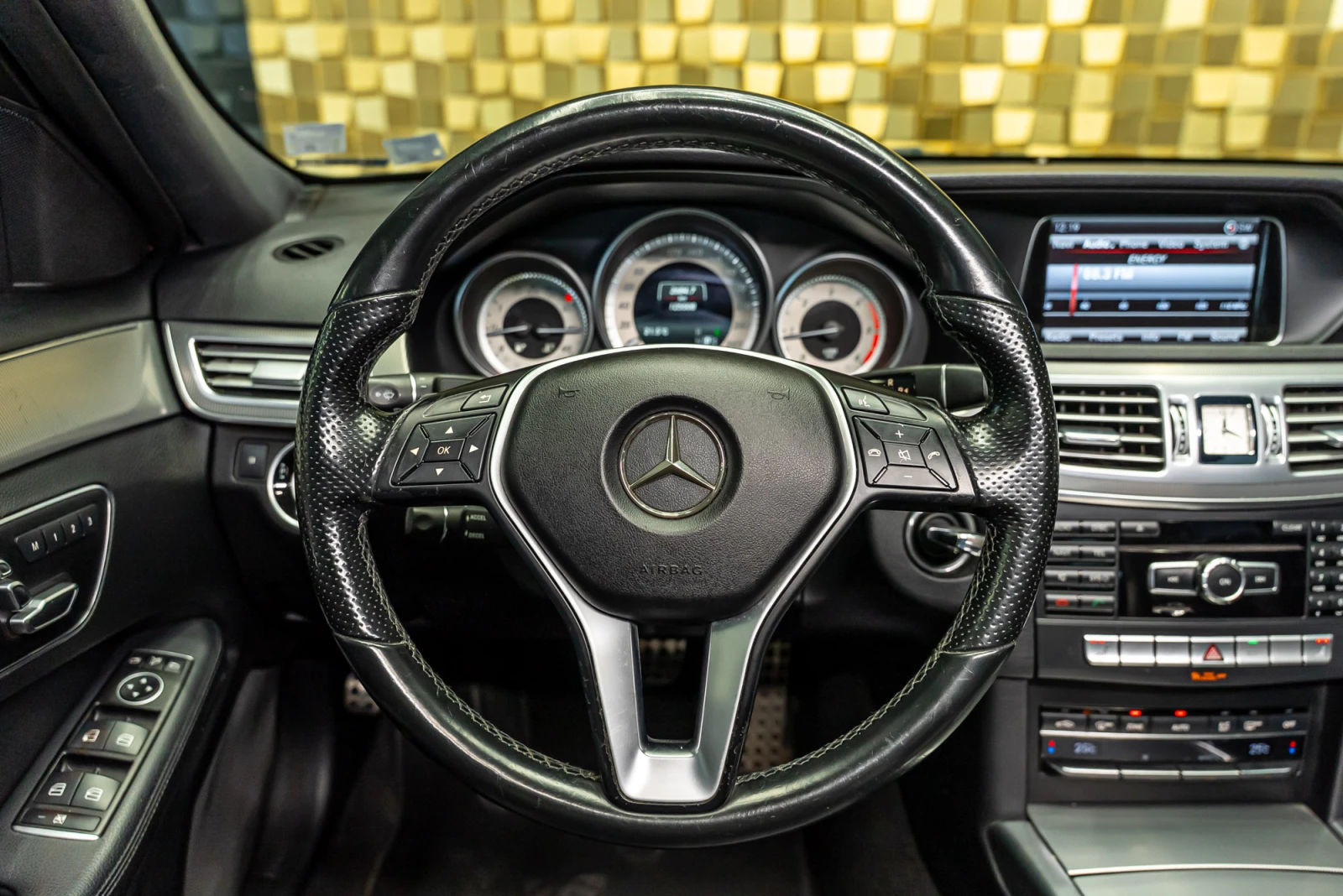 Mercedes-Benz E 250 Bluetec 4Matic | Mobile.bg � ����������� 10