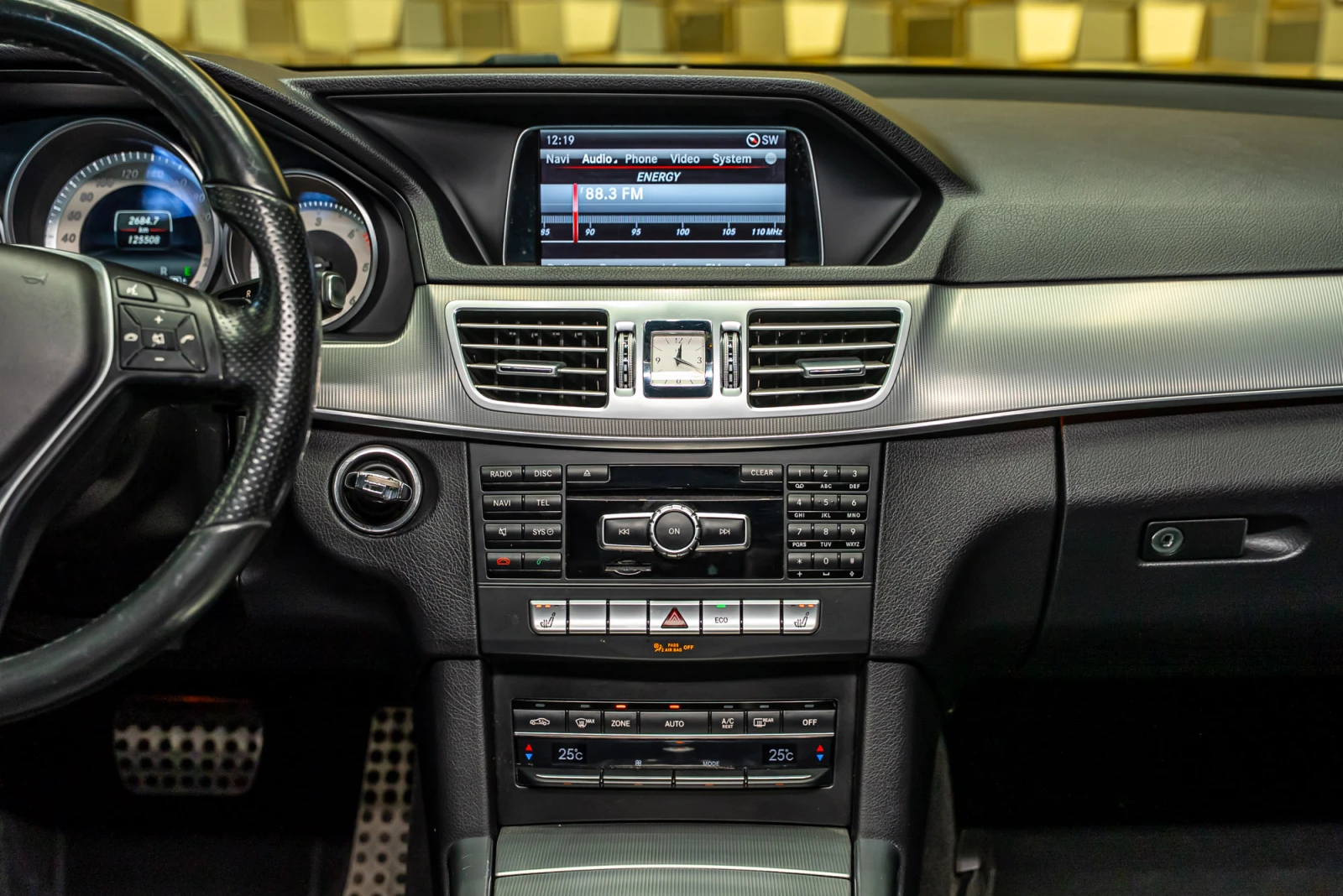 Mercedes-Benz E 250 Bluetec 4Matic | Mobile.bg � ����������� 12