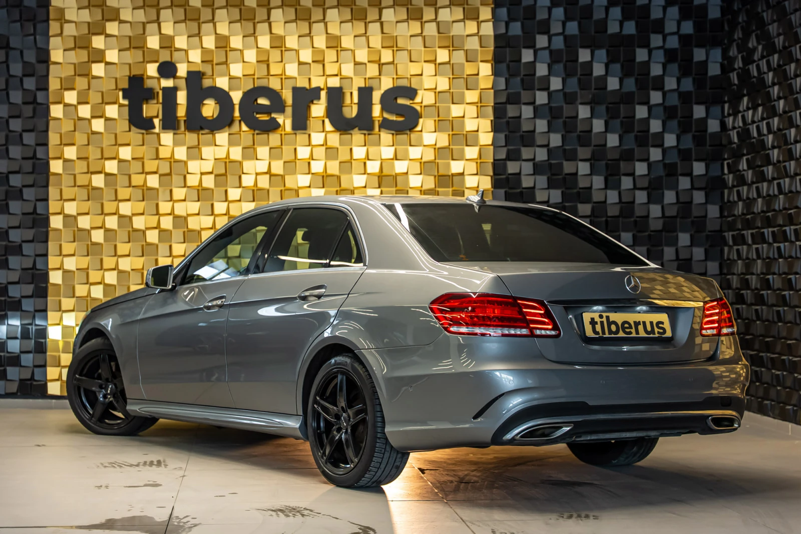 Mercedes-Benz E 250 Bluetec 4Matic | Mobile.bg � ����������� 2
