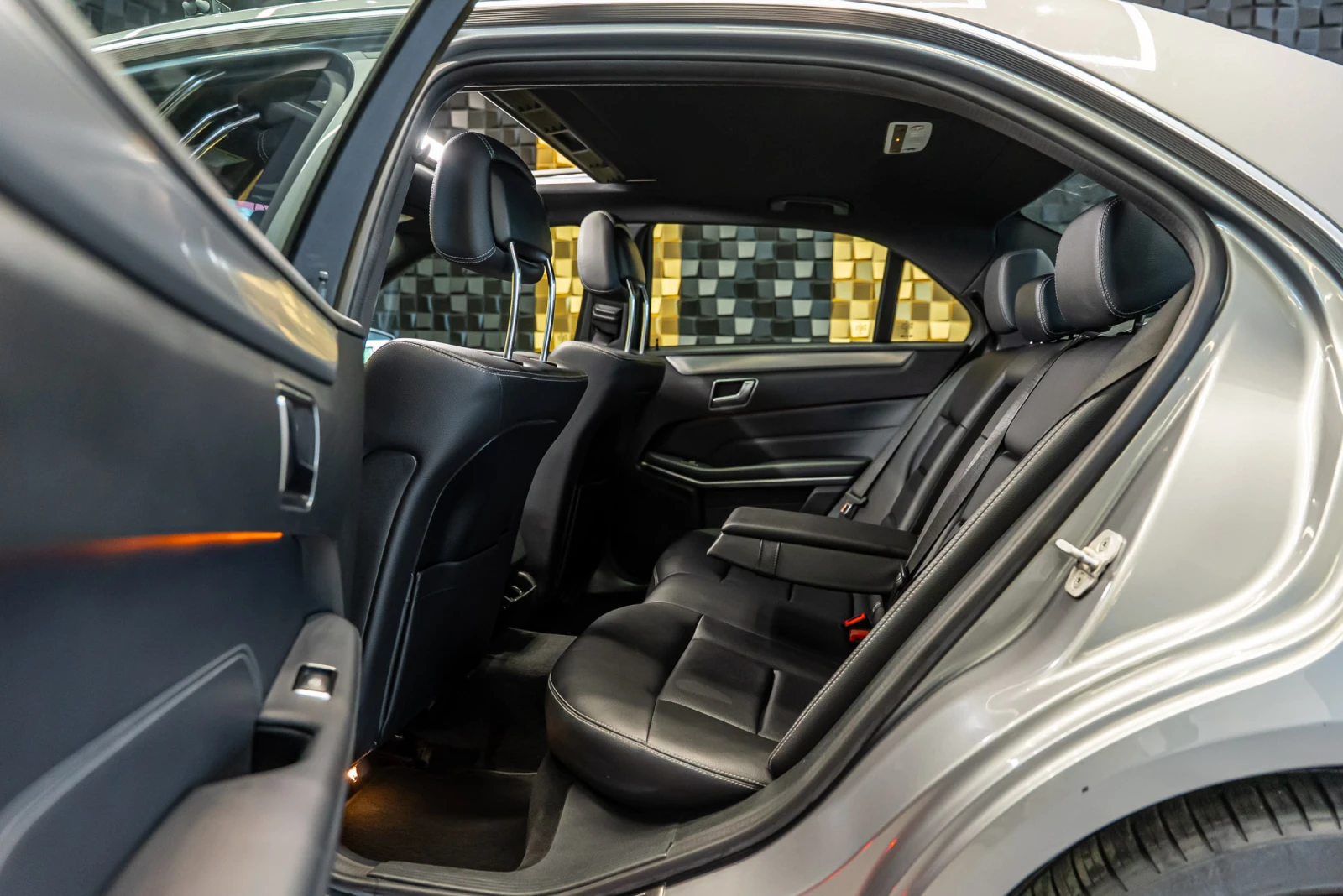 Mercedes-Benz E 250 Bluetec 4Matic | Mobile.bg � ����������� 16
