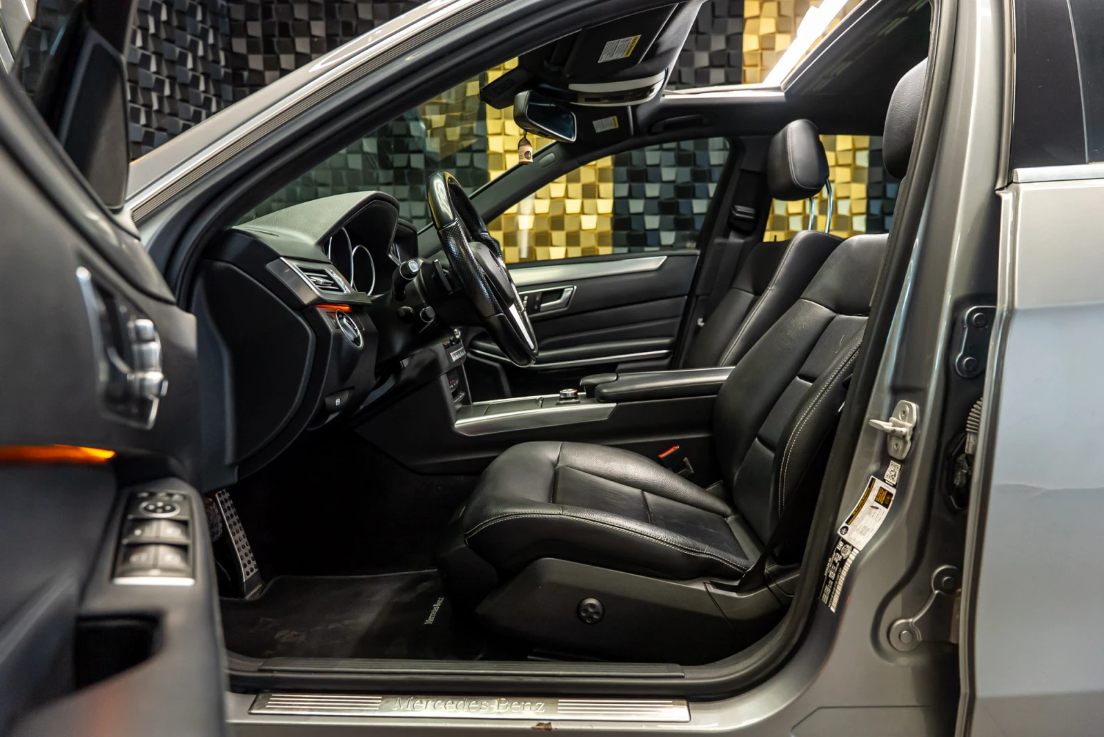 Mercedes-Benz E 250 Bluetec 4Matic | Mobile.bg � ����������� 13