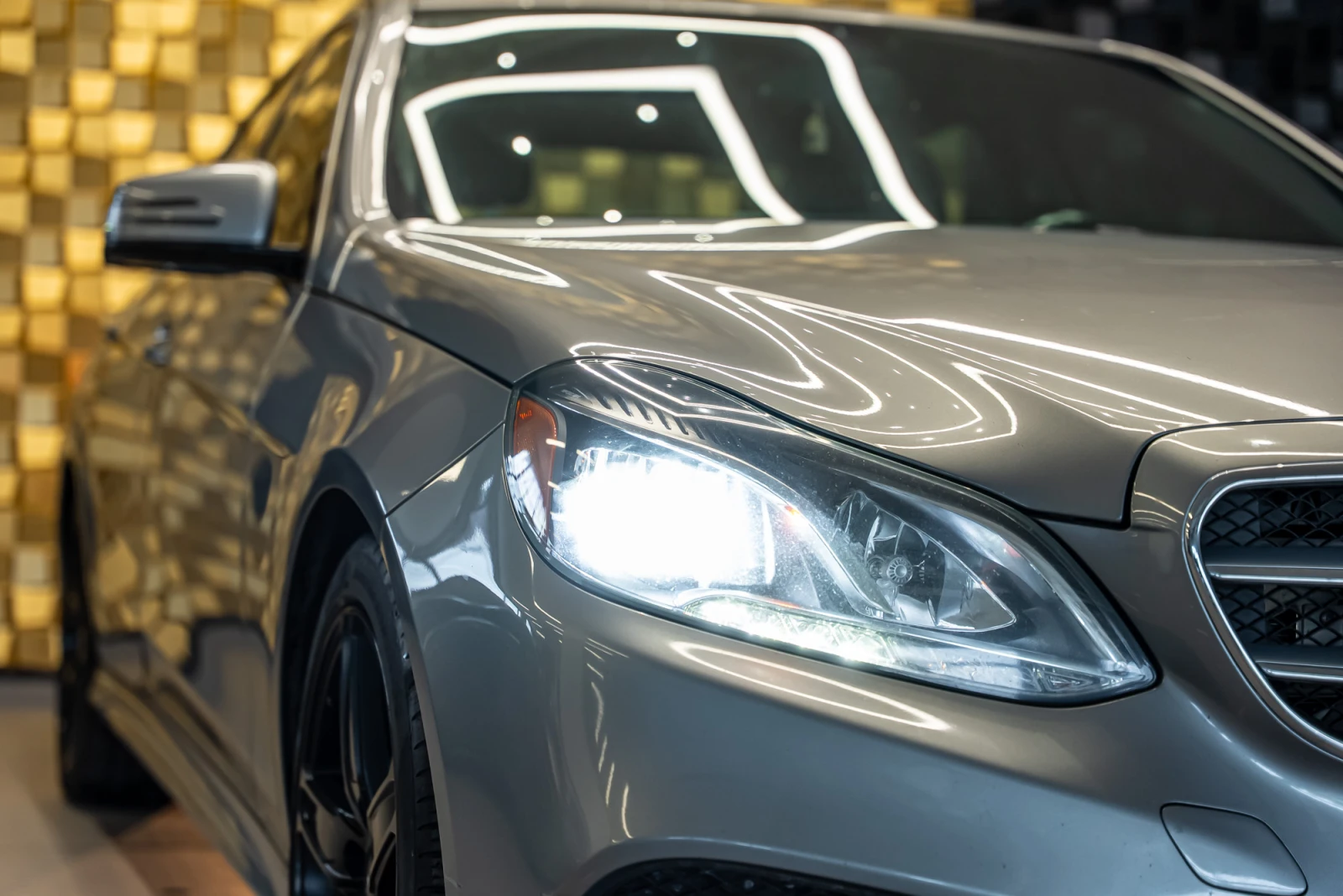 Mercedes-Benz E 250 Bluetec 4Matic | Mobile.bg � ����������� 5