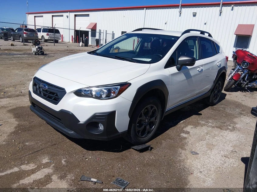 Subaru Crosstrek 2.5l Sport | Mobile.bg � ����������� 2