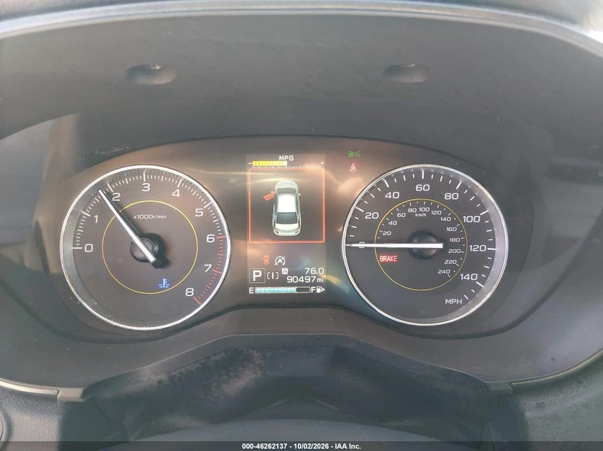 Subaru Crosstrek 2.5l Sport | Mobile.bg � ����������� 7
