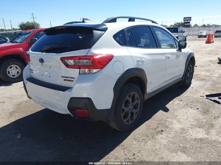 Subaru Crosstrek 2.5l Sport | Mobile.bg � ����������� 4