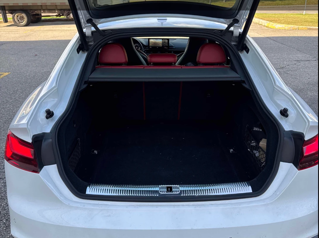 Audi S5 SPORTBACK TECHNIK AWD * КРАЙНА ЦЕНА* , снимка 6 - Автомобили и джипове - 56693784