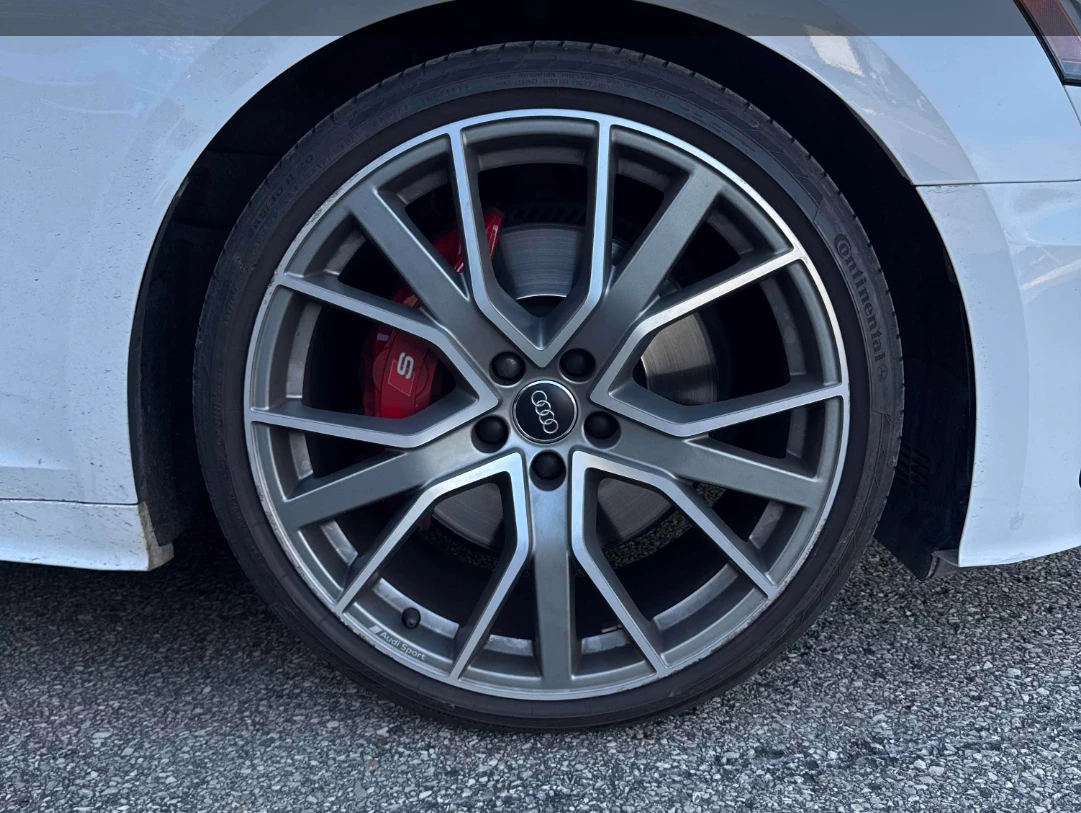 Audi S5 SPORTBACK TECHNIK AWD * КРАЙНА ЦЕНА* , снимка 7 - Автомобили и джипове - 56693784