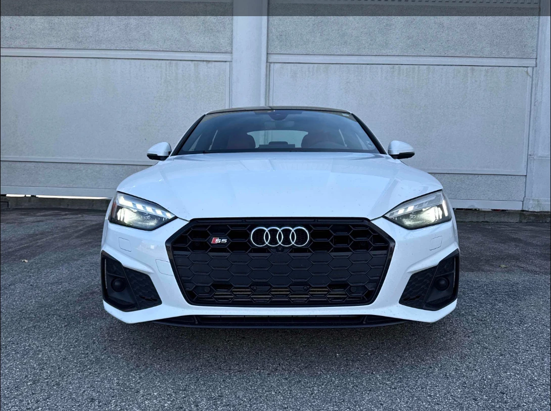 Audi S5 SPORTBACK TECHNIK AWD * КРАЙНА ЦЕНА* , снимка 2 - Автомобили и джипове - 56693784