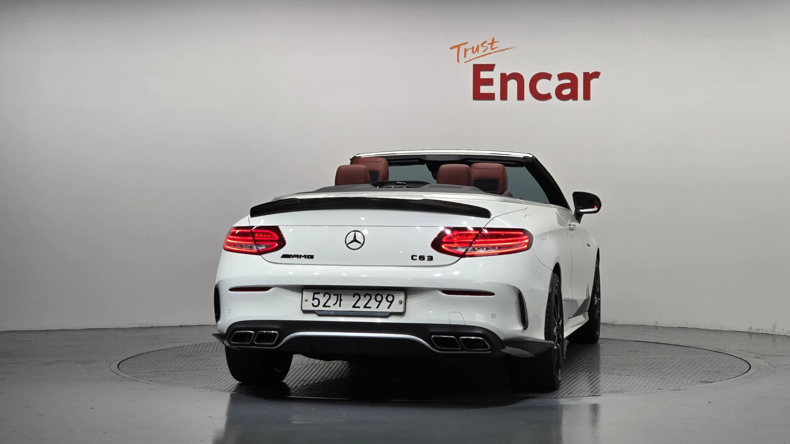 Mercedes-Benz C 43 AMG BLIND SPOT HUD ������ ����* encareu.com | Mobile.bg � ����������� 4
