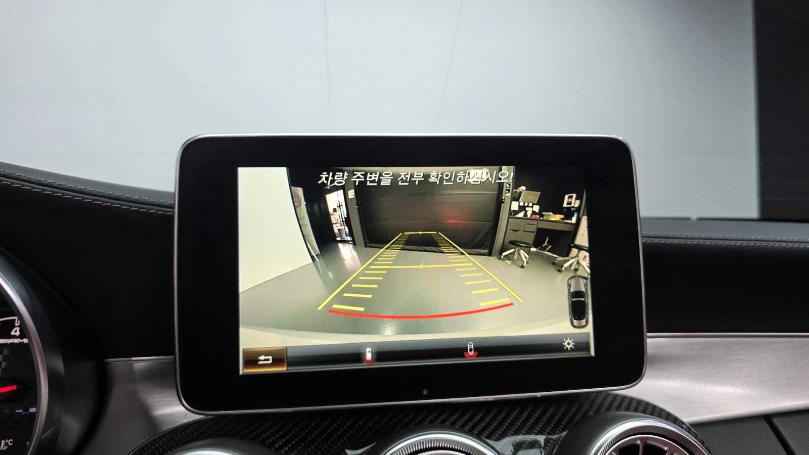 Mercedes-Benz C 43 AMG BLIND SPOT HUD ������ ����* encareu.com | Mobile.bg � ����������� 15