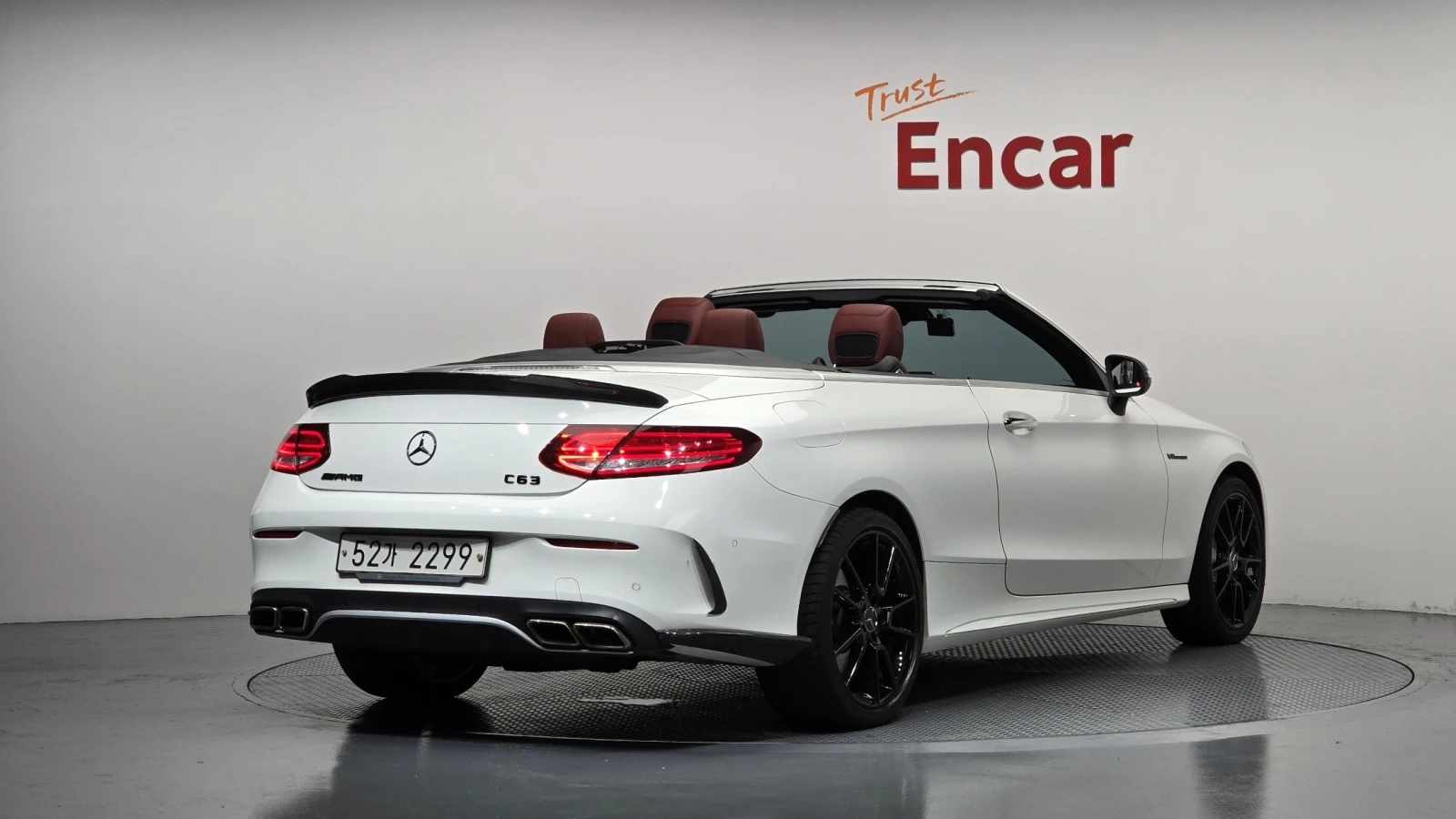 Mercedes-Benz C 43 AMG BLIND SPOT HUD ������ ����* encareu.com | Mobile.bg � ����������� 2