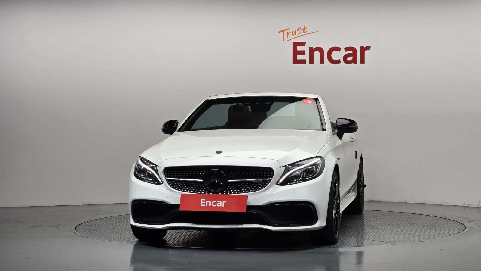 Mercedes-Benz C 43 AMG BLIND SPOT HUD ������ ����* encareu.com | Mobile.bg � ����������� 3