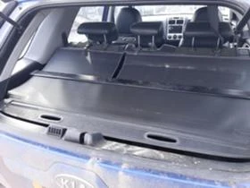 Kia Sportage 2.0 бензин и дизел, снимка 5