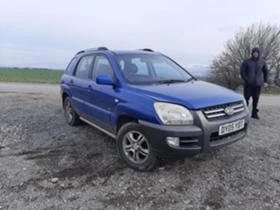 Kia Sportage 2.0 бензин и дизел, снимка 3