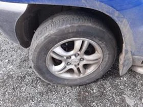 Kia Sportage 2.0 бензин и дизел, снимка 9