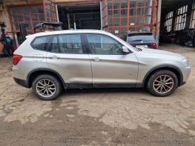 BMW X3 3бр,2.0D 3.0D 3.5D, снимка 14