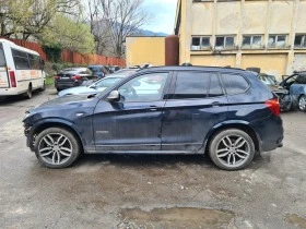BMW X3 3бр,2.0D 3.0D 3.5D, снимка 16