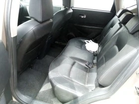 Nissan Qashqai Автоматик, снимка 7