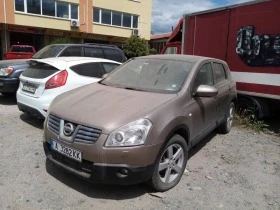 Nissan Qashqai Автоматик, снимка 2