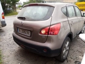 Nissan Qashqai Автоматик, снимка 5