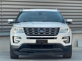 Ford Explorer 3.5 LIMITED ЛИЗИНГ/БАРТЕР, снимка 5